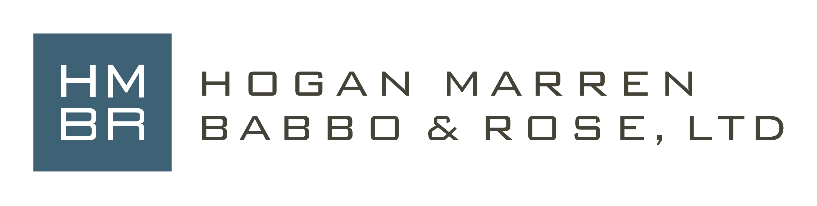 Hogan Marren Babbo & Rose, Ltd.