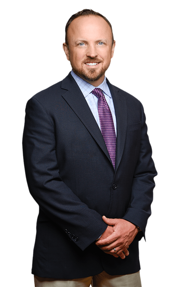 Jonathan E. Furr