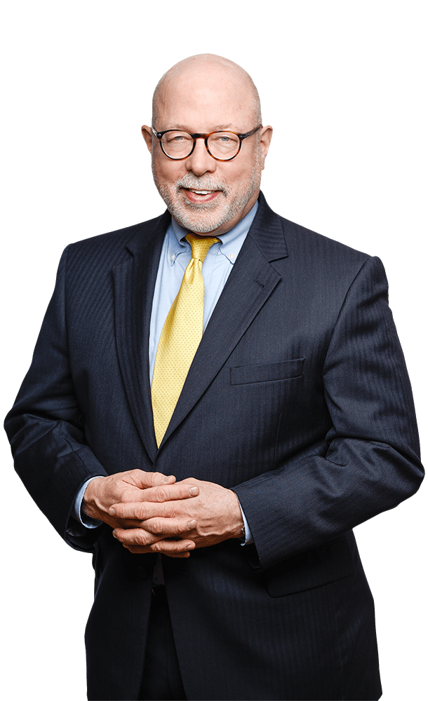 Patrick E. Deady