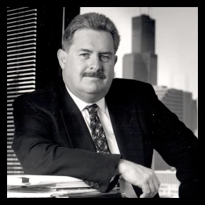 John P. Marren
