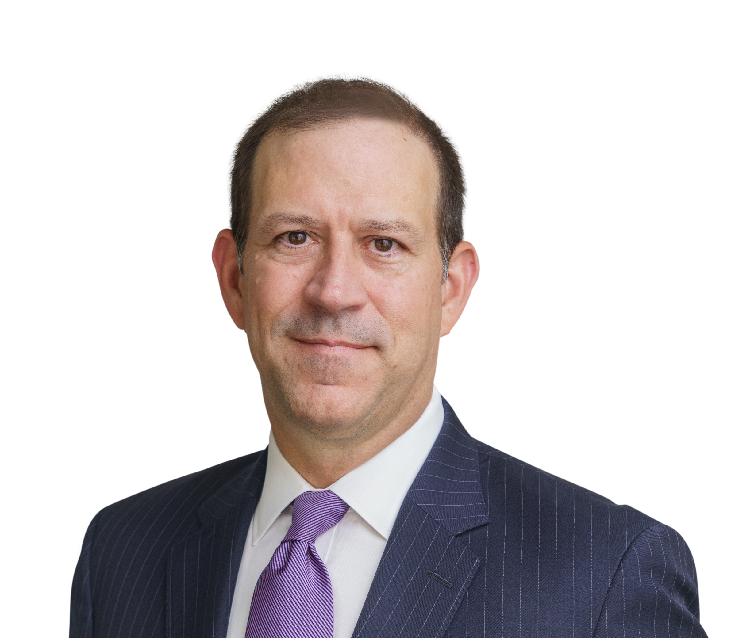 Thomas M. Screen
